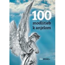 100 modlitieb k anjelom - Natale Benazzi (ed.)