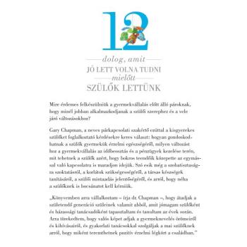 12 dolog, amit jó lett volna tudni, mielőtt szülők lettünk - Gar