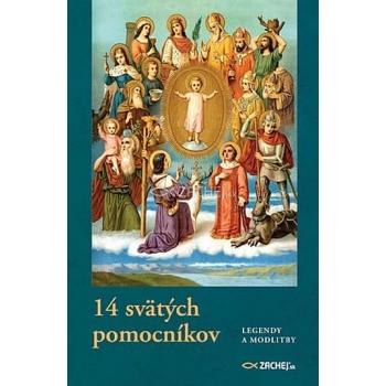 14 svätých pomocníkov