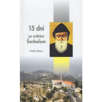 15 dní so svätým Šarbelom - Fady Noun