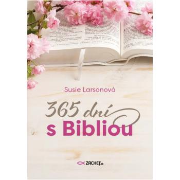 365 dní s Bibliou - Susie Larsonová