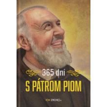 365 dní s Pátrom Piom - Gianluigi Pasquale