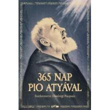 365 nap Pio atyával - Pasquale Gianluigi
