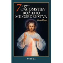 7 tajomstiev Božieho milosrdenstva - Vinny Flynn