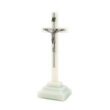 7.5cm Phosphorescent cross