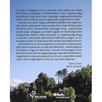 Lourdes - Koncz Attila