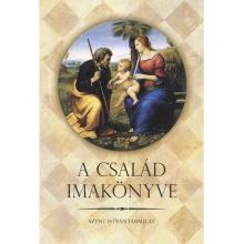 A család imakönyve A család imakönyve