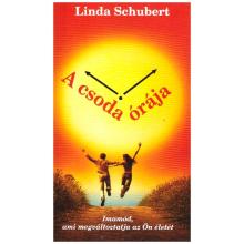 A csoda órája - Linda Schubert