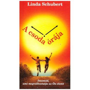 A csoda órája - Linda Schubert