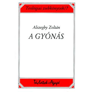 A gyónás - Alszeghy Zoltán SJ