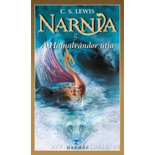 A Hajnalvándor útja - C.S. Lewis