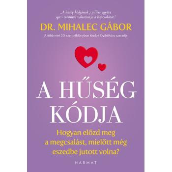 A hűség kódja - Mihalec Gábor