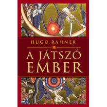 A játszó ember -  Hugo Rahner