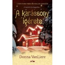 A karácsony ígérete - Donna VanLiere A karácsony ígérete - Donna VanLiere