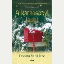 A karácsonyi levél - Donna VanLiere