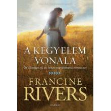 A kegyelem vonala - Francine Rivers