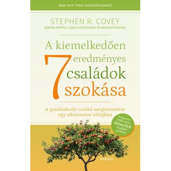 A kiemelkedően eredményes családok 7 szokása