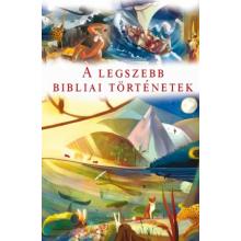 A legszebb bibliai történetek - Marion Thomas