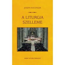 A liturgia szelleme - Joseph Ratzinger