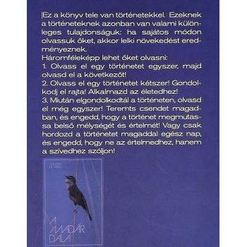 A madár dala - Anthony de Mello