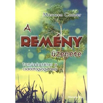 A remény üzenete - Maureen Cooper