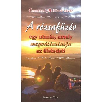 A rózsafüzér egy utazás, amely megváltoztatja az életedet - Emmanuel Maillard nővér
