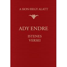 A Sion-hegy alatt - Ady Endre