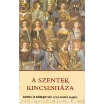 A szentek kincsesháza