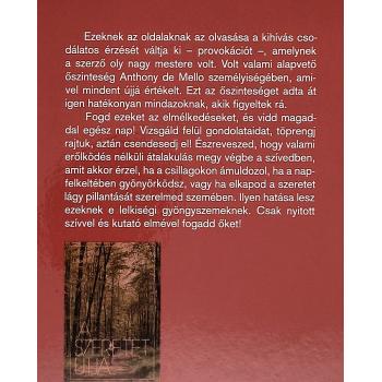 A szeretet útja - Anthony de Mello