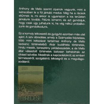 A szív ébredése - Anthony de Mello