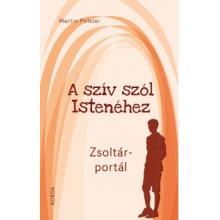 A szív szól Istenéhez - Martin Polster