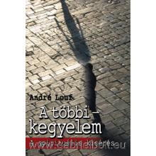 A többi - kegyelem- André Louf