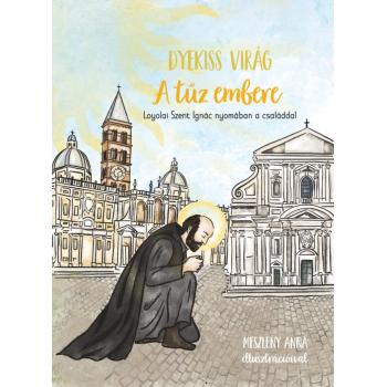 A tűz embere - Dyekiss Virág