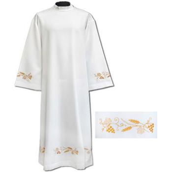 Alba s výšivkou - A23