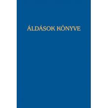 Áldások könyve