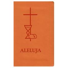 Aleluja - oranžová