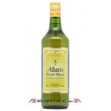 Altaris - white Sacramental wine