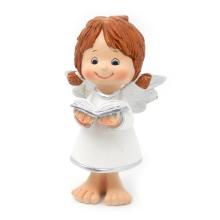 Anjel - 12cm - dievčatko