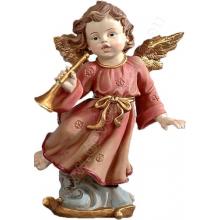 Engel Heiligenfigur - 15cm - 8202-D