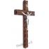 Wood cross 32cm