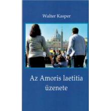 Az Amoris laetitia üzenete - Walter Kasper