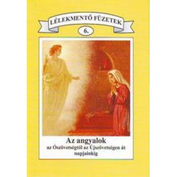 Az angyalok