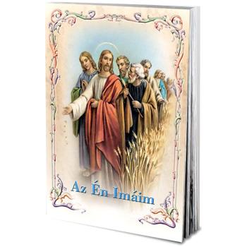 Az én imáim