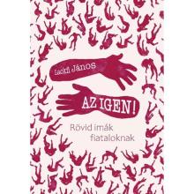 AZ IGEN! - Lackfi János