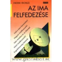 Az ima felfedezése - Andrew Knowles