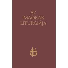 Az imaórák liturgiája I. - Műbőr