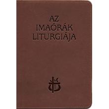 Az imaórák liturgiája II. - Exkluzív