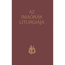 Az imaórák liturgiája II. - Műbőr