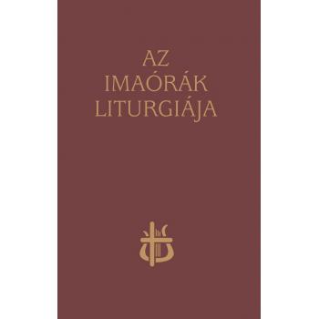 Az imaórák liturgiája II. - Műbőr