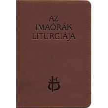 Az imaórák liturgiája III. - Exkluzív